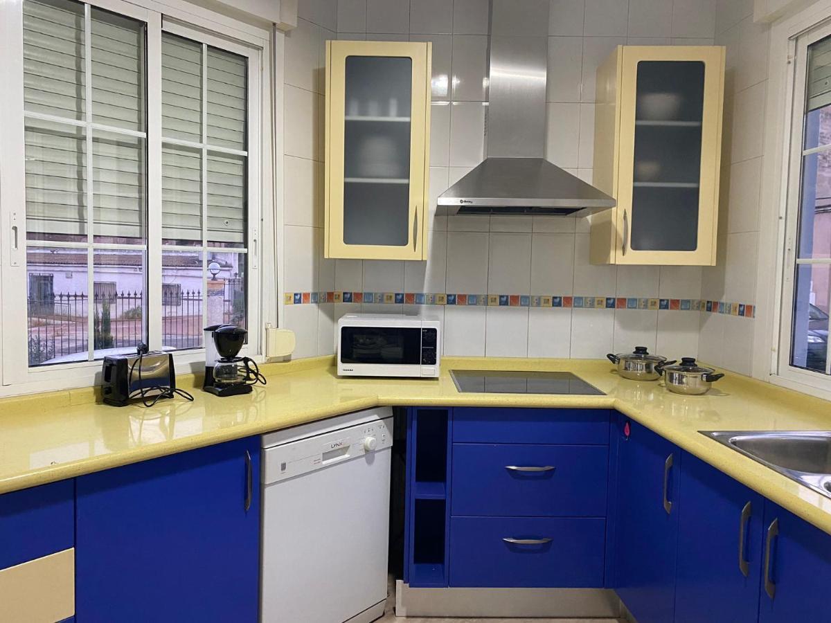 Apartamento El Rincón de Rita - Benicàssim Exterior foto