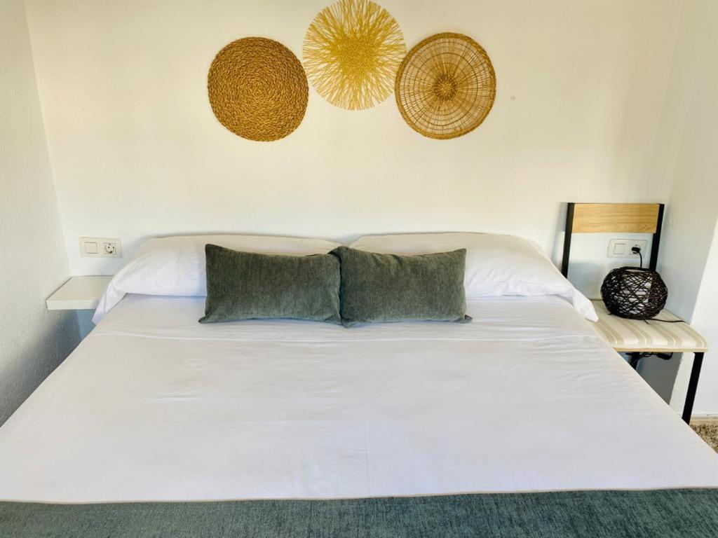 Apartamento El Rincón de Rita - Benicàssim Exterior foto