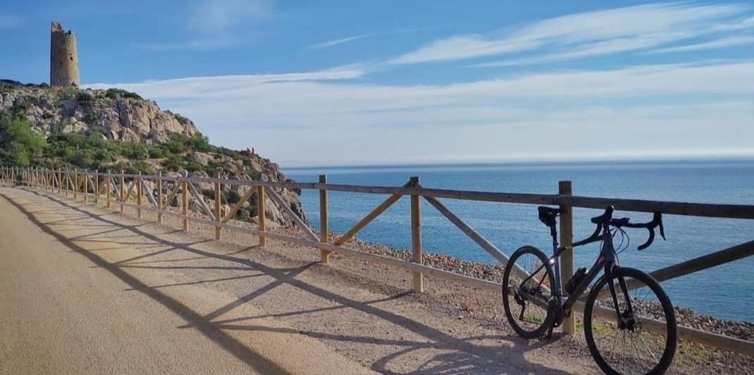 Apartamento El Rincón de Rita - Benicàssim Exterior foto