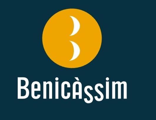 Apartamento El Rincón de Rita - Benicàssim Exterior foto