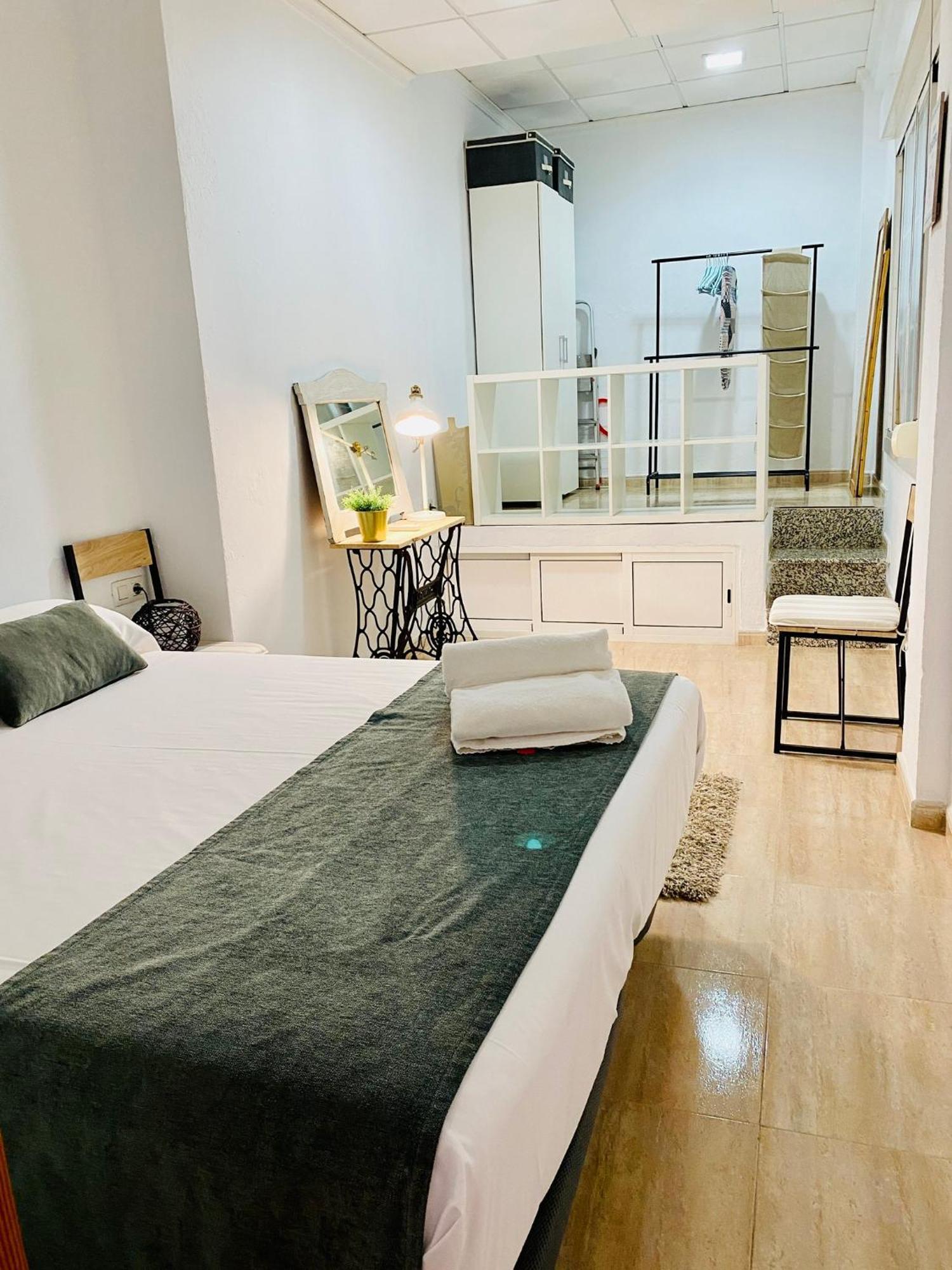 Apartamento El Rincón de Rita - Benicàssim Exterior foto
