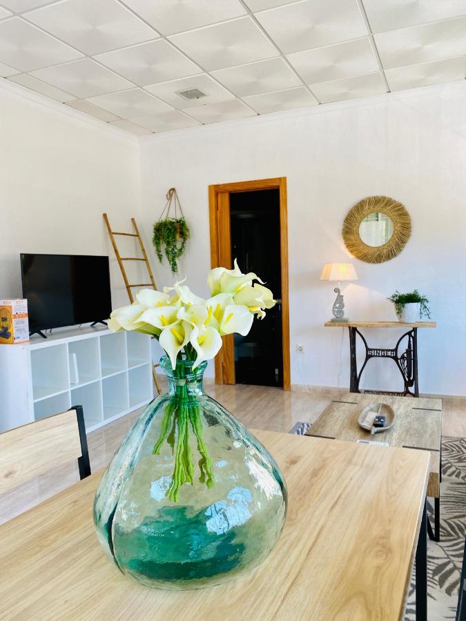 Apartamento El Rincón de Rita - Benicàssim Exterior foto